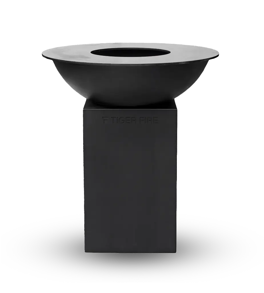 TiGER FiRE 88 Classic Black