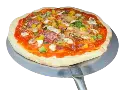 Pizza basics kit