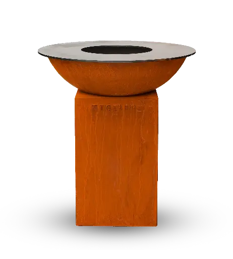 [TFR 88] TiGER FiRE 88 Classic Corten