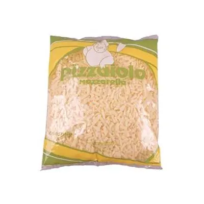 [54573] Mozarella geraspt 1 kg