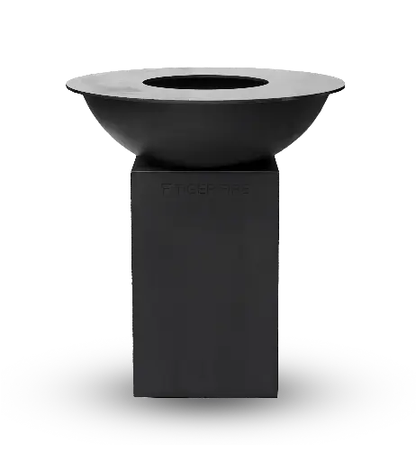 [TFR 88 BL] TiGER FiRE 88 Classic Black