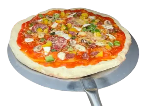 Pizza basics kit